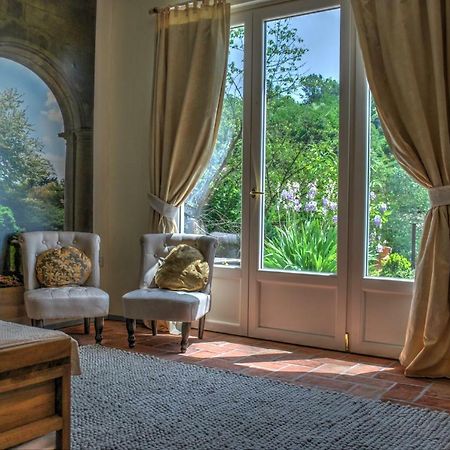 Pensjonat Verdmont Acqui Terme Zewnętrze zdjęcie