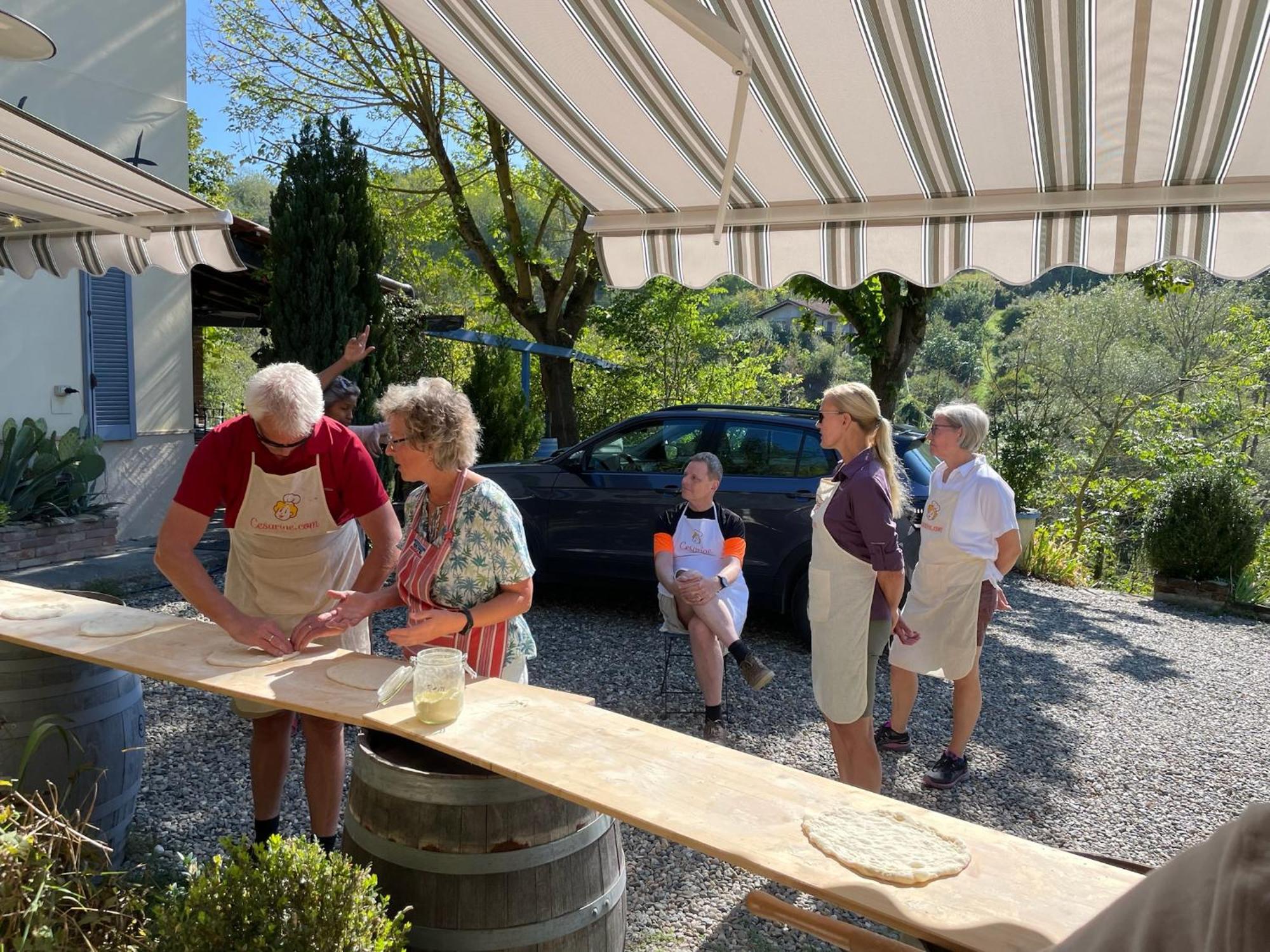 Pensjonat Verdmont Acqui Terme Zewnętrze zdjęcie