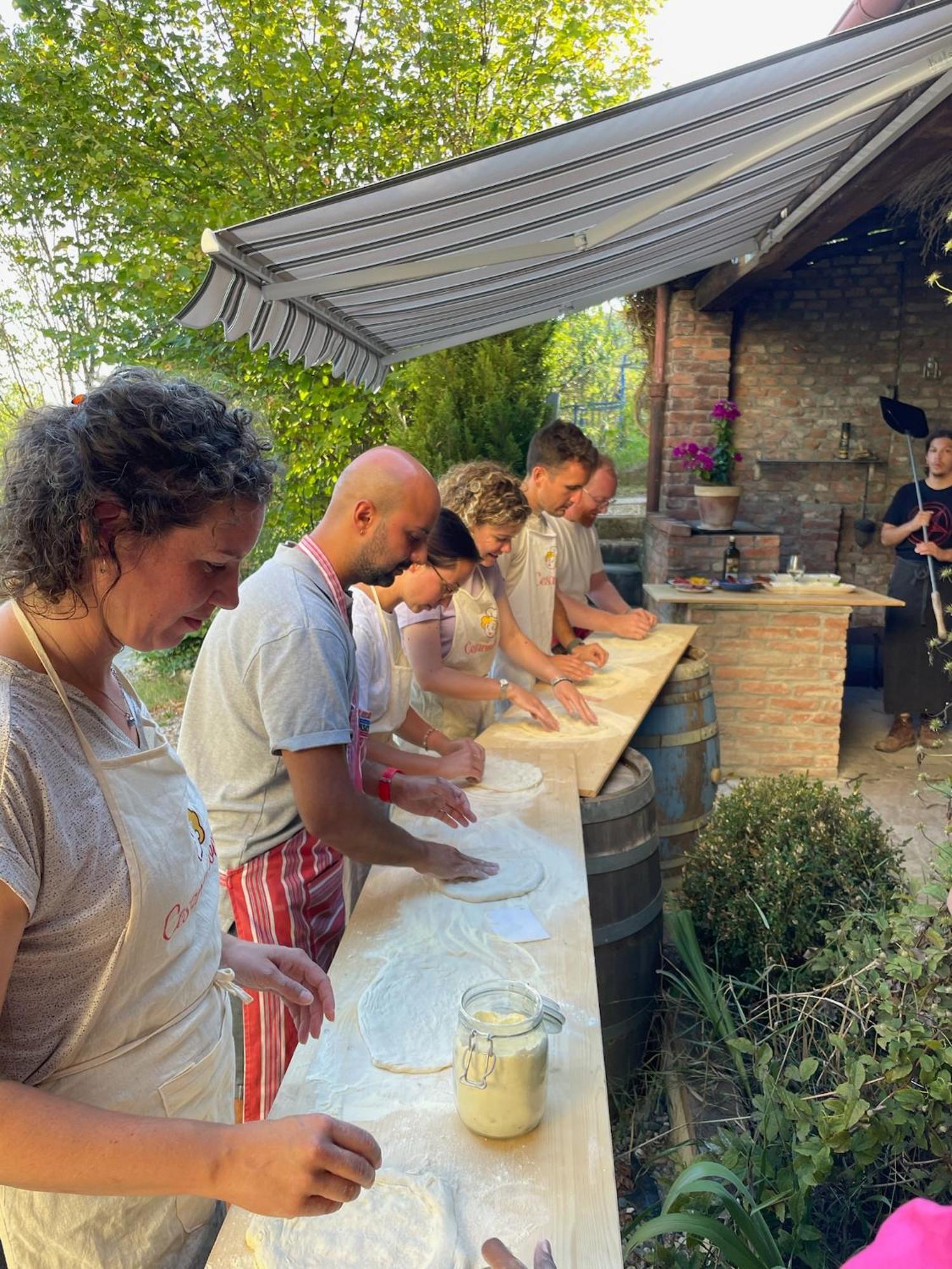 Pensjonat Verdmont Acqui Terme Zewnętrze zdjęcie