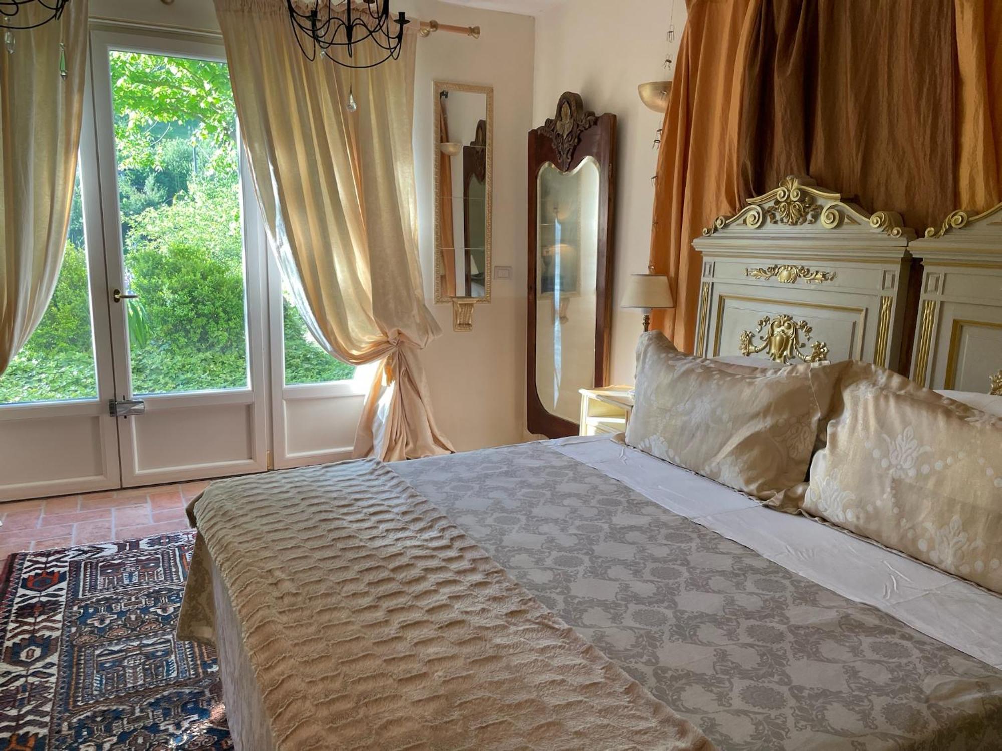 Pensjonat Verdmont Acqui Terme Zewnętrze zdjęcie