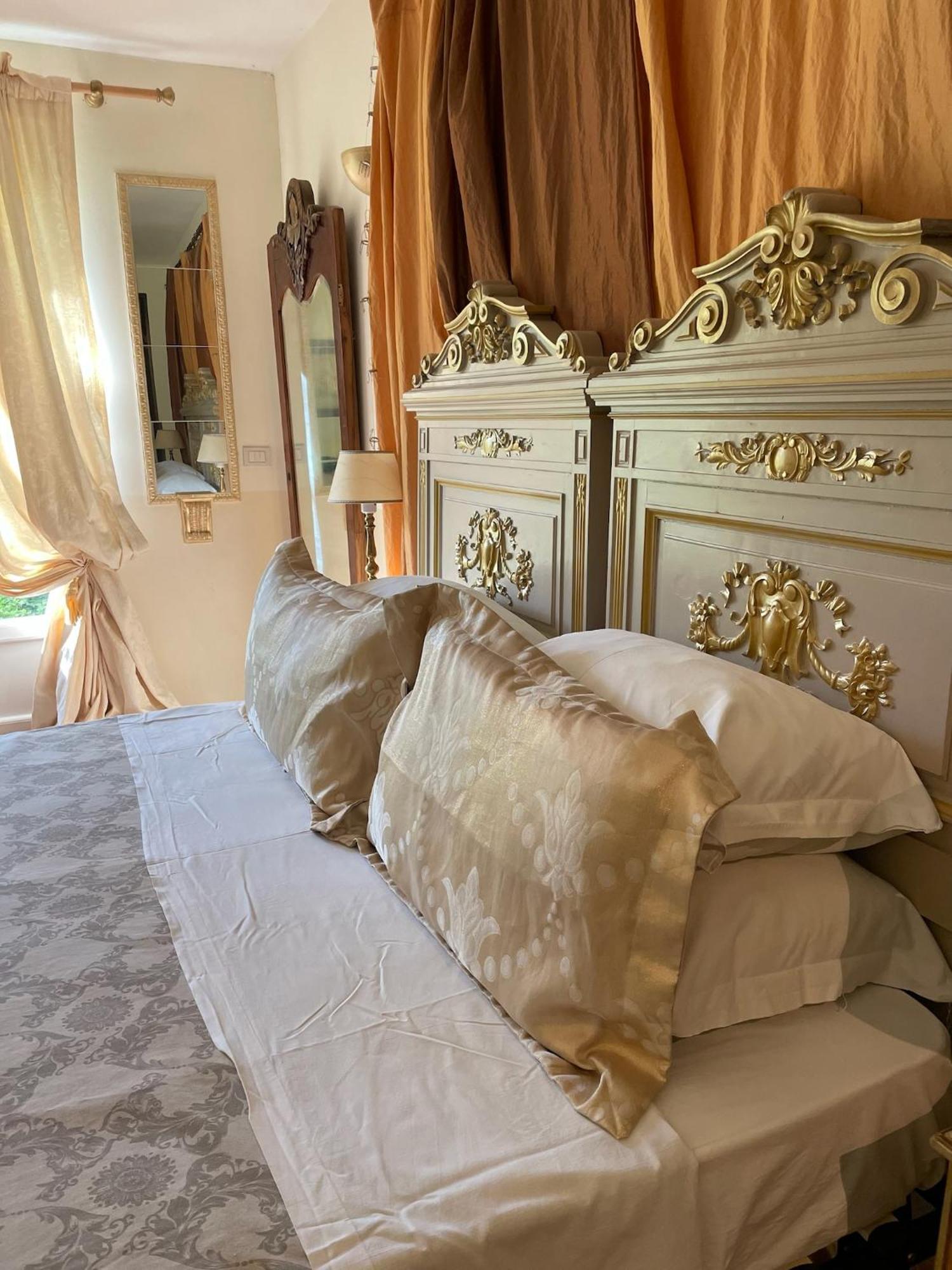Pensjonat Verdmont Acqui Terme Zewnętrze zdjęcie
